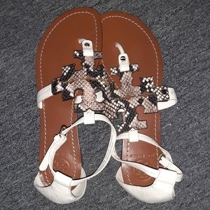 Tory Burch Sandal